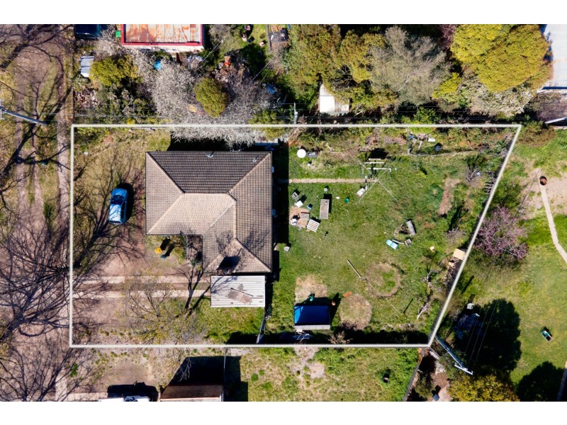 3 Wattle Street, O’connor ACT 2602