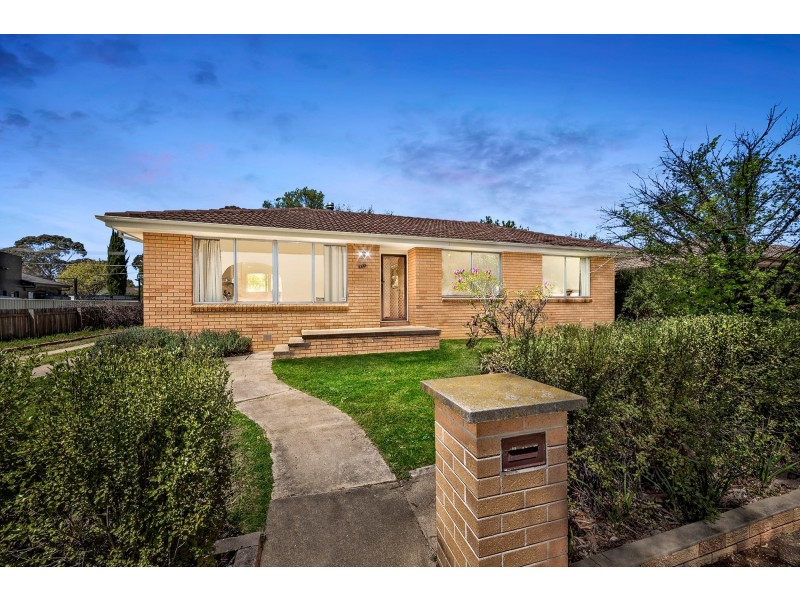 227 Maribyrnong Avenue, Kaleen ACT 2617