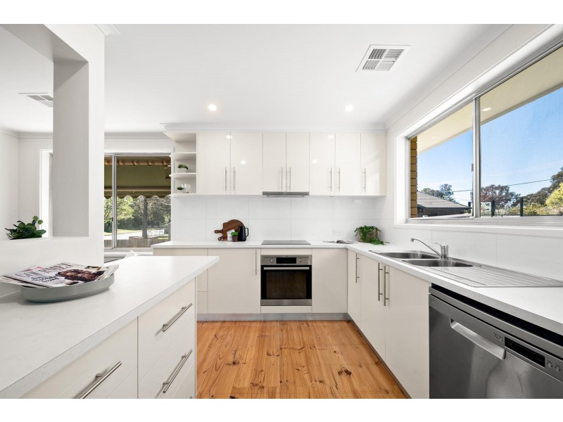 227 Maribyrnong Avenue, Kaleen ACT 2617