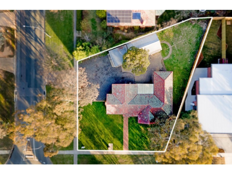 42 David Street, Turner ACT 2612