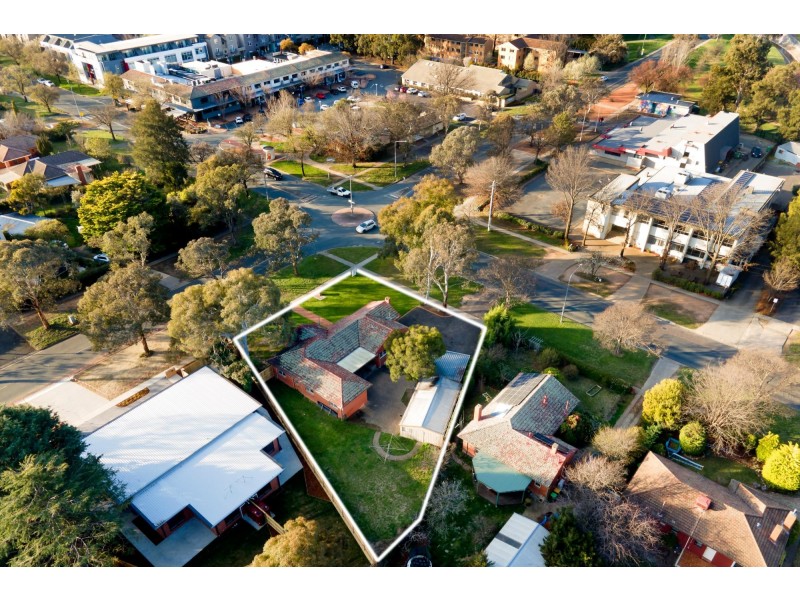 42 David Street, Turner ACT 2612