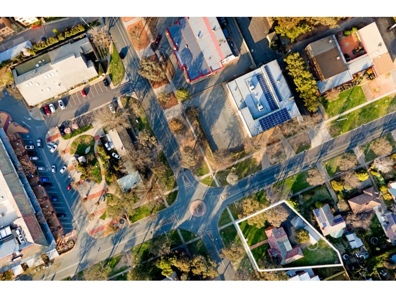 42 David Street, Turner ACT 2612