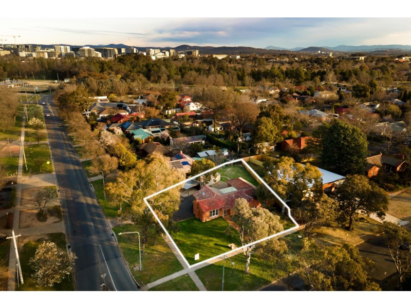 42 David Street, Turner ACT 2612