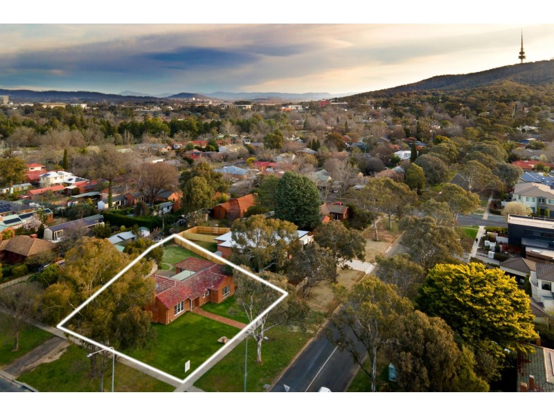 42 David Street, Turner ACT 2612