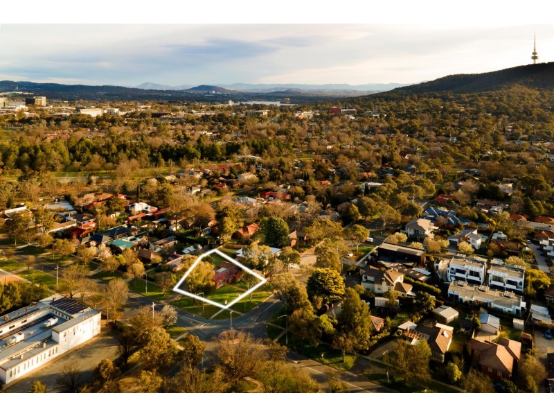 42 David Street, Turner ACT 2612
