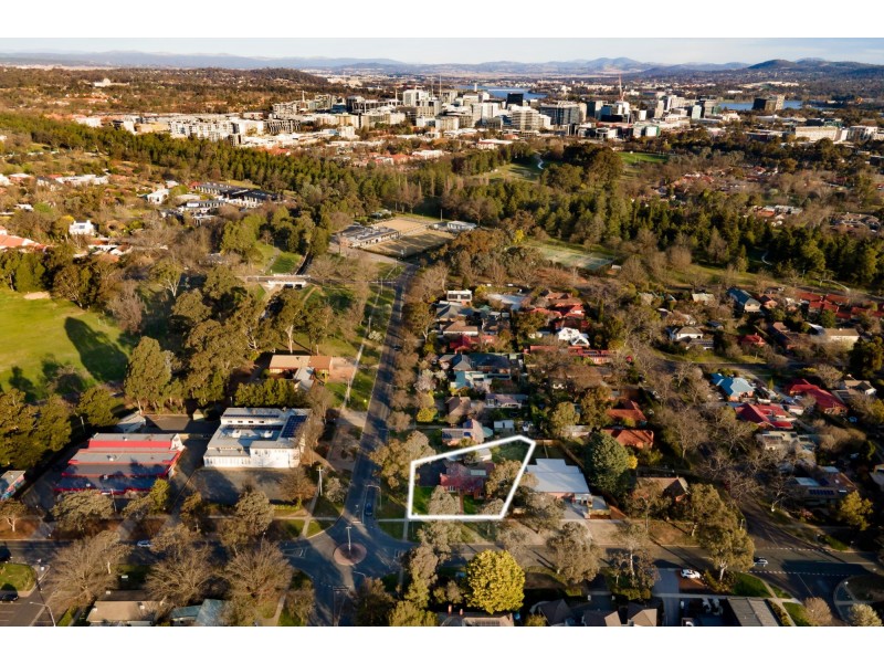 42 David Street, Turner ACT 2612