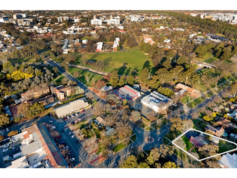 42 David Street, Turner ACT 2612