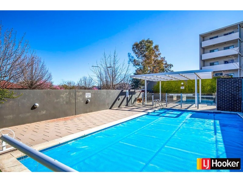 408/9 Watkin Street, Bruce ACT 2617