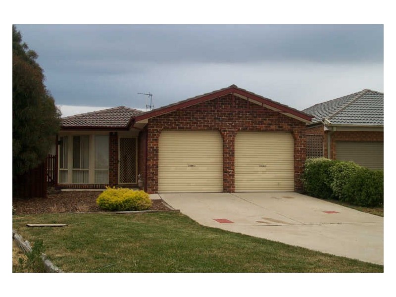 12 Kanbi Place, Ngunnawal ACT 2913