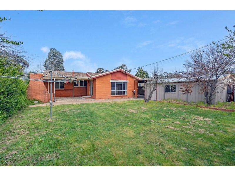 52 Darby Street, Kaleen ACT 2617