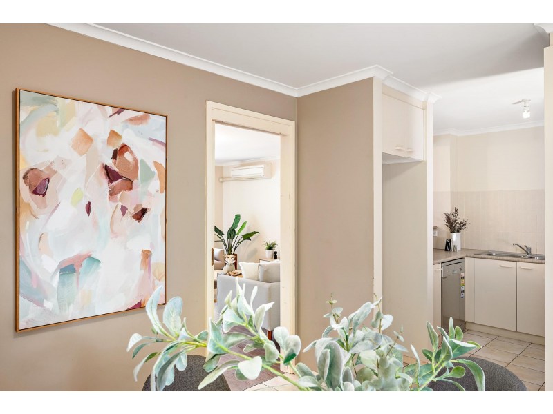 34/60 Copland Drive, Evatt ACT 2617