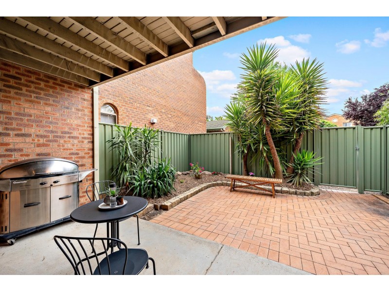 34/60 Copland Drive, Evatt ACT 2617