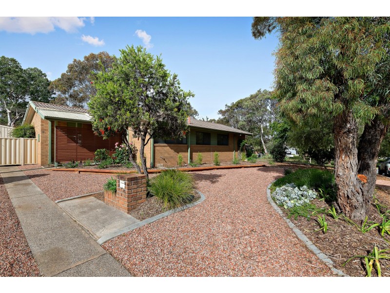 3 Bundock Place, Gowrie ACT 2904