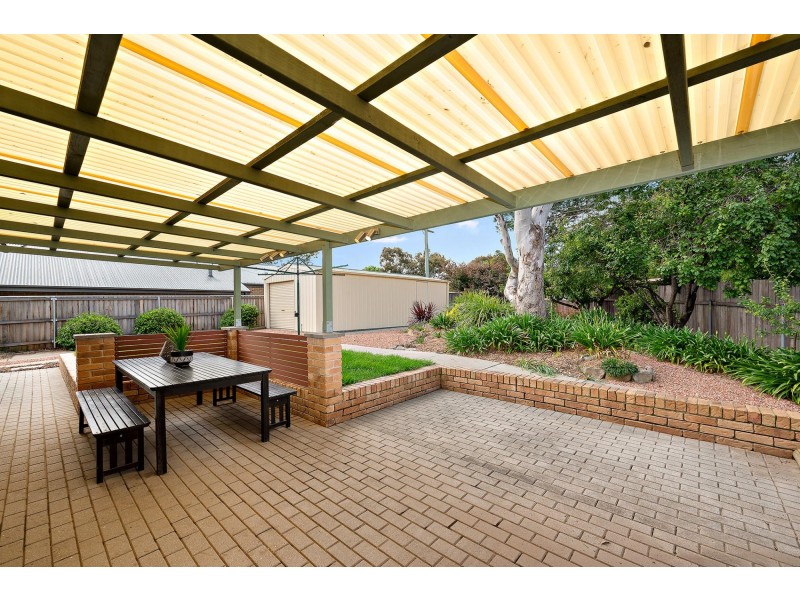 3 Bundock Place, Gowrie ACT 2904