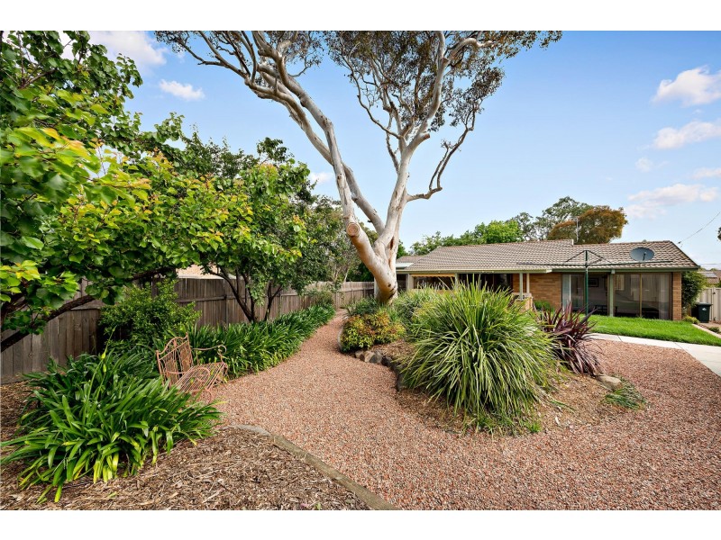 3 Bundock Place, Gowrie ACT 2904