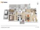 20 Glenelg Street, Kaleen ACT 2617 Floorplan