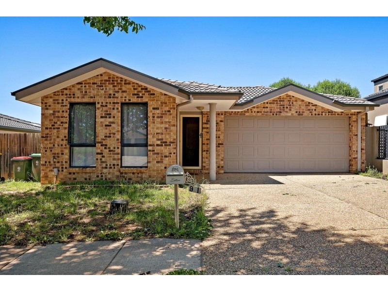 91 Norman Fisher Circuit, Bruce ACT 2617