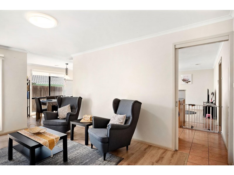 91 Norman Fisher Circuit, Bruce ACT 2617