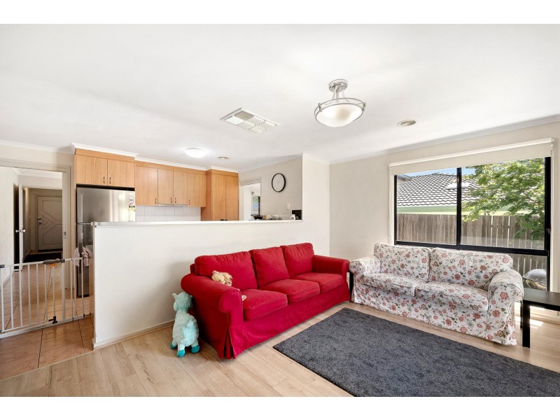 91 Norman Fisher Circuit, Bruce ACT 2617