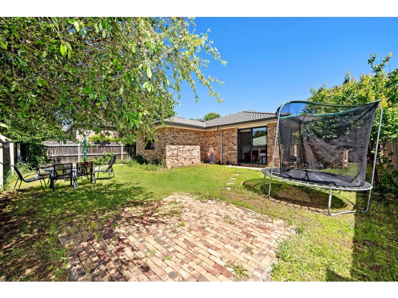 91 Norman Fisher Circuit, Bruce ACT 2617