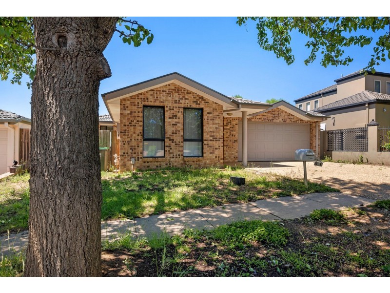 91 Norman Fisher Circuit, Bruce ACT 2617