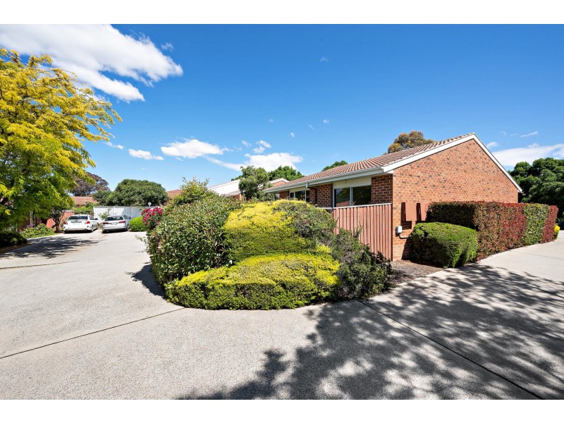 12/15-17 Namadgi Circuit, Palmerston ACT 2913