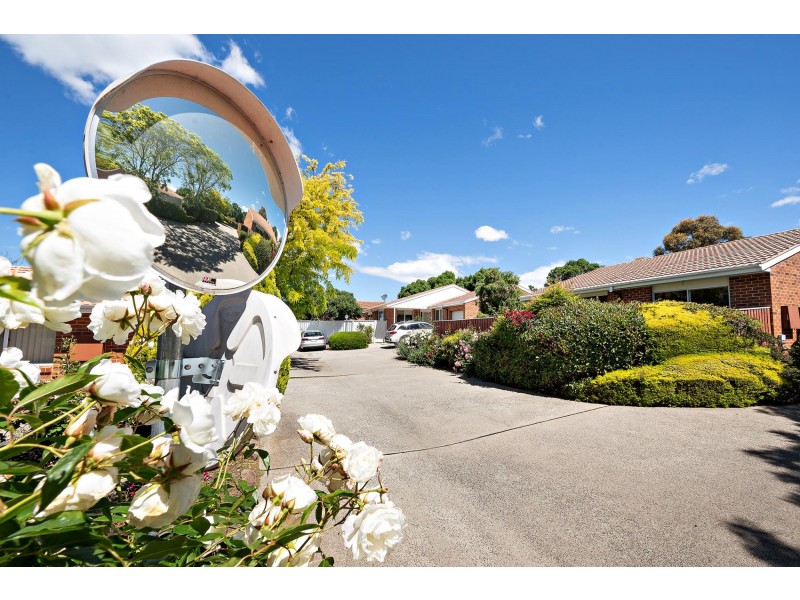 12/15-17 Namadgi Circuit, Palmerston ACT 2913