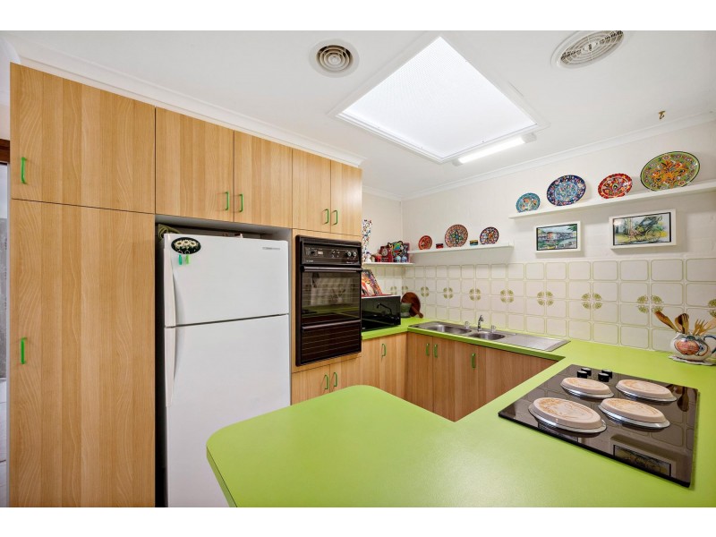 29 Summerville Crescent, Florey ACT 2615