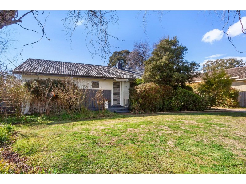 26 Neilson Street, Garran ACT 2605