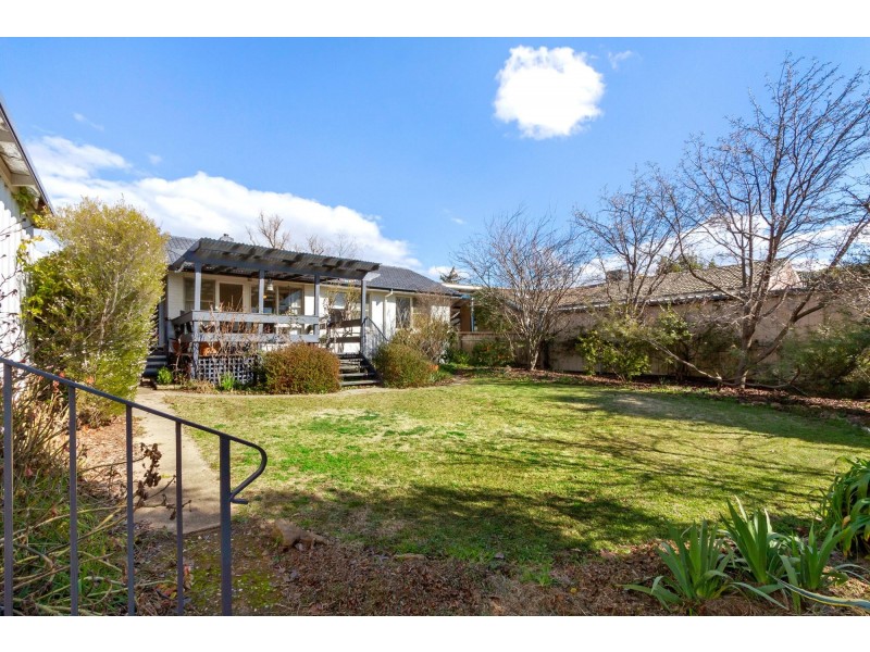 26 Neilson Street, Garran ACT 2605