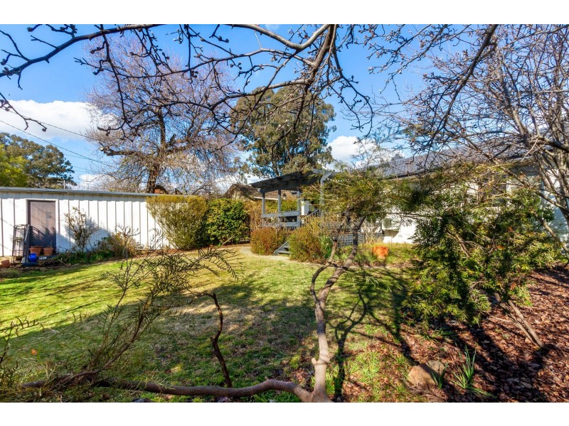 26 Neilson Street, Garran ACT 2605