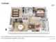 74/77 Gozzard Street, Gungahlin ACT 2912 Floorplan