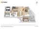 104/10 Thynne Street, Bruce ACT 2617 Floorplan