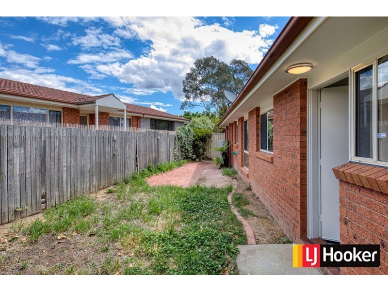 2 Lorne Place, Palmerston ACT 2913