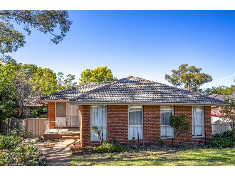 24 Starling Place, Evatt ACT 2617