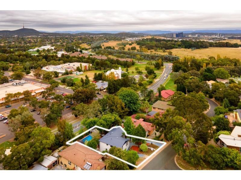 12 Callabonna Street, Kaleen ACT 2617