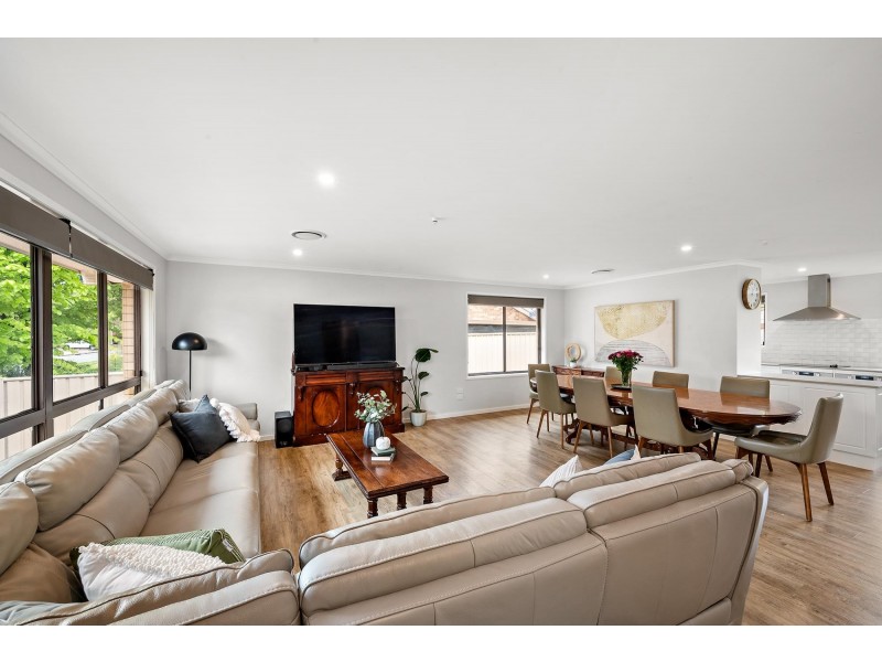 17 Tyrrell Circuit, Kaleen ACT 2617