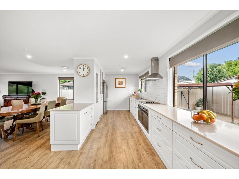 17 Tyrrell Circuit, Kaleen ACT 2617