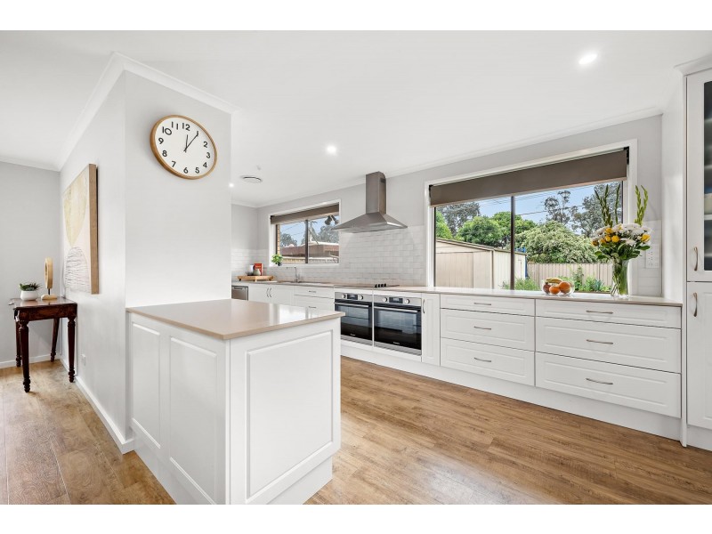 17 Tyrrell Circuit, Kaleen ACT 2617