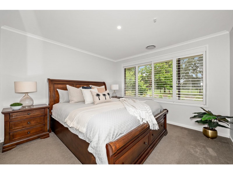 17 Tyrrell Circuit, Kaleen ACT 2617