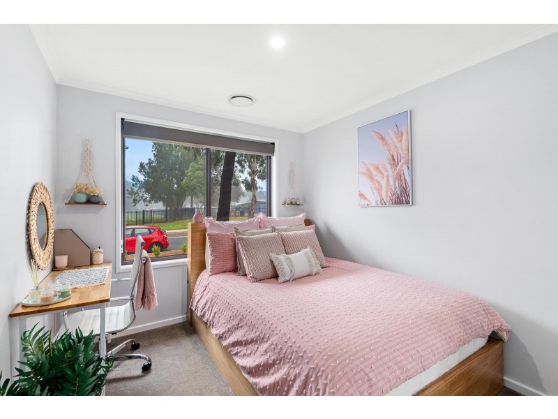 17 Tyrrell Circuit, Kaleen ACT 2617