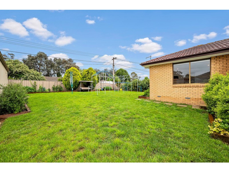 17 Tyrrell Circuit, Kaleen ACT 2617