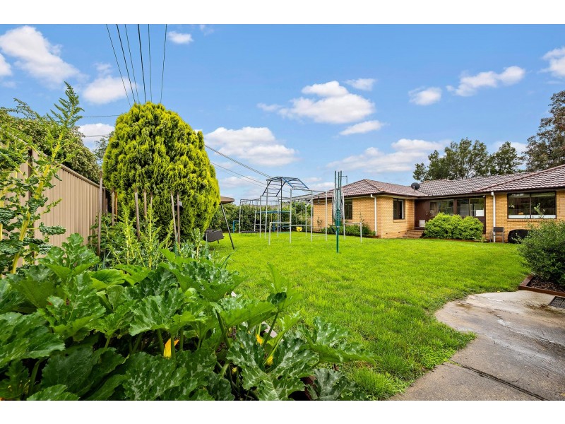 17 Tyrrell Circuit, Kaleen ACT 2617