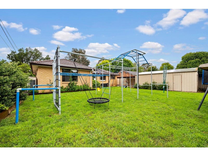 17 Tyrrell Circuit, Kaleen ACT 2617