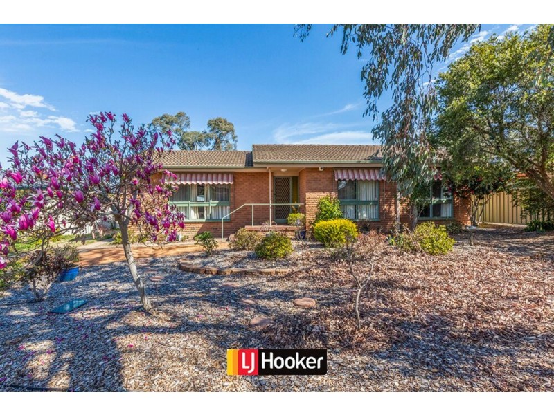 24 Alberga Street, Kaleen ACT 2617