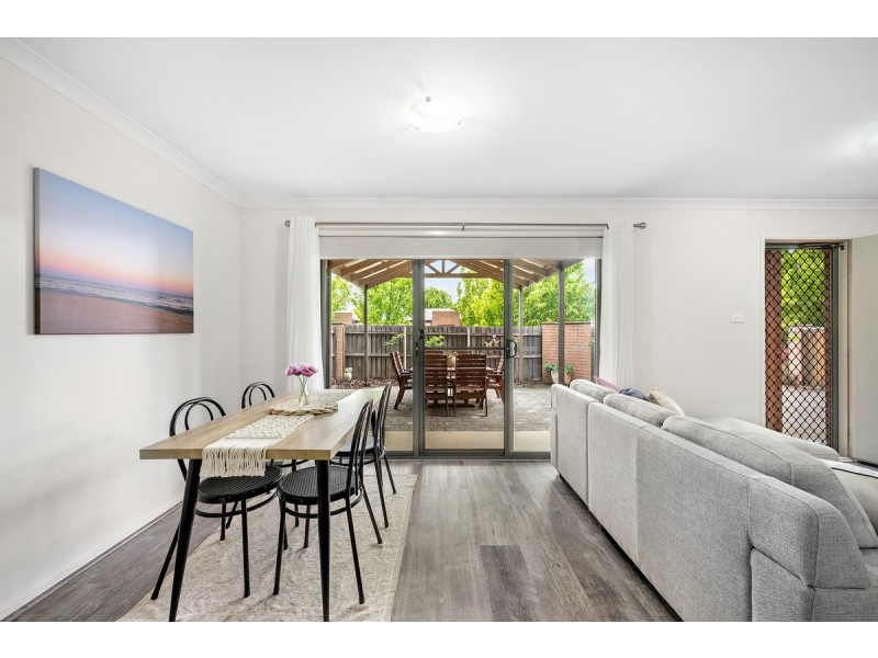 12/204 Macfarlane Burnet Avenue, Macgregor ACT 2615
