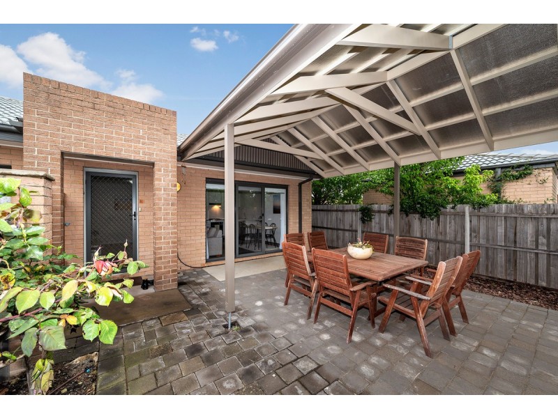 12/204 Macfarlane Burnet Avenue, Macgregor ACT 2615
