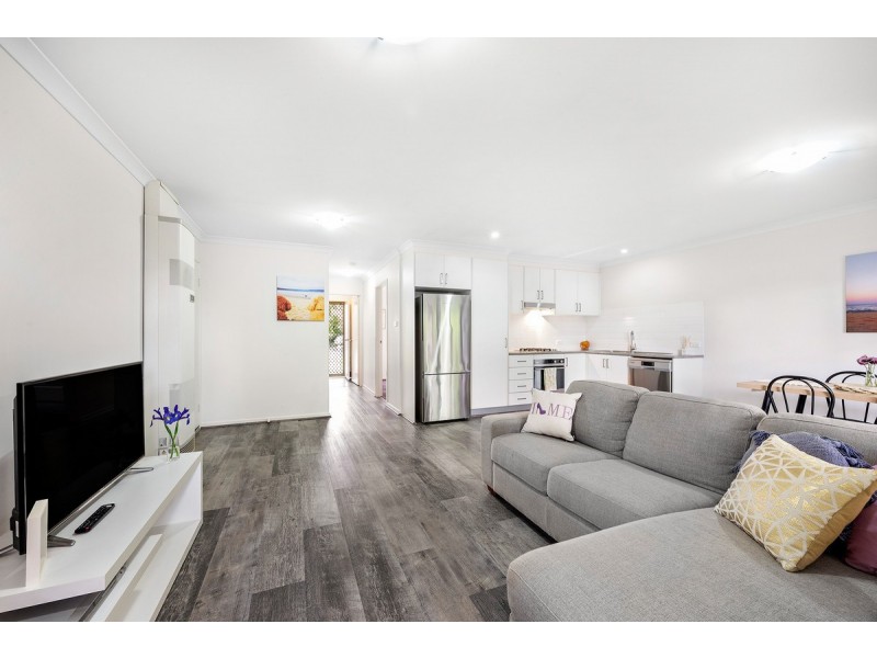 12/204 Macfarlane Burnet Avenue, Macgregor ACT 2615
