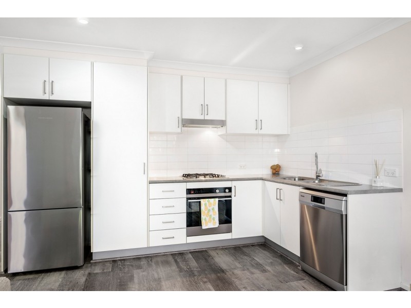 12/204 Macfarlane Burnet Avenue, Macgregor ACT 2615