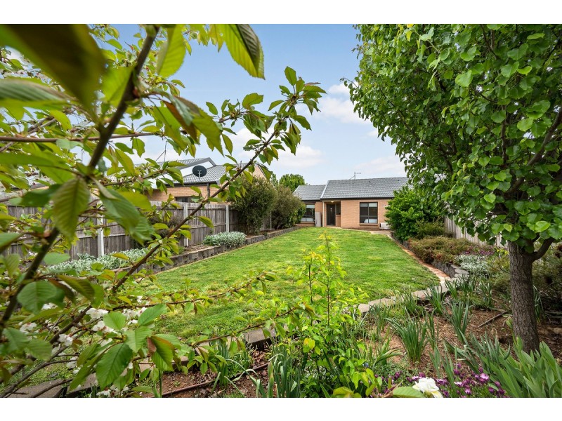12/204 Macfarlane Burnet Avenue, Macgregor ACT 2615